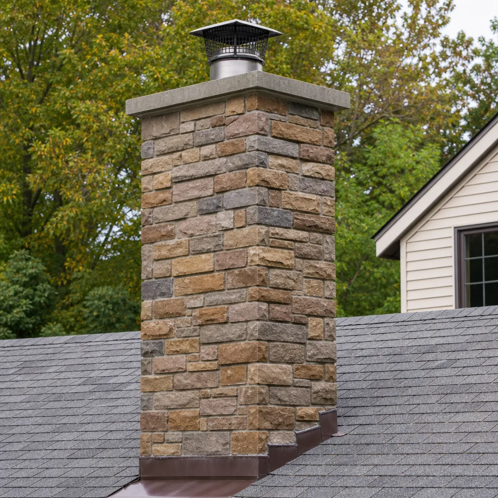 Masonry repair